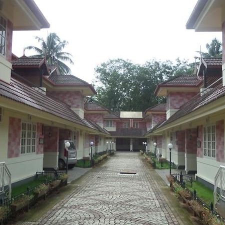 Bethania Village Resort Angamaly Kochi Extérieur photo