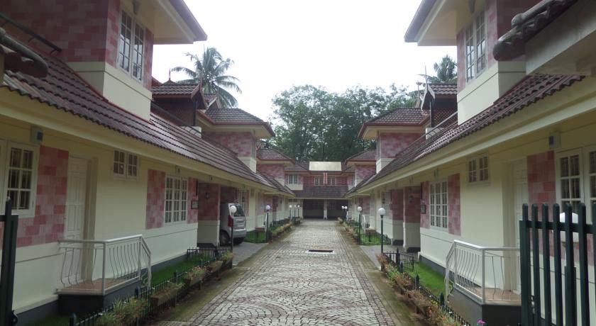 Bethania Village Resort Angamaly Kochi Extérieur photo